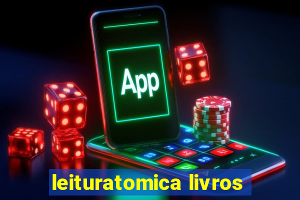 leituratomica livros